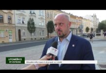 LITOMĚŘICE: Aktuální informace k dopravě ve městě