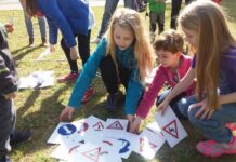 Dopravní hřiště v Jiráskových sadech sezónu ukončí programem pro celou rodinu