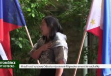 LITOMĚŘICE: Hrad hostí výstavu Odvaha významné filipínsko-americké sochařky