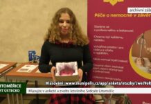 LITOMĚŘICE: Hlasujte v anketě a zvolte letošního Srdcaře Litoměřic