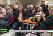 LITOMĚŘICE: Ještě týden můžete hlasovat pro Srdcaře Litoměřic