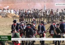 TEREZÍN: Josefínské slavnosti proběhnou už o víkendu