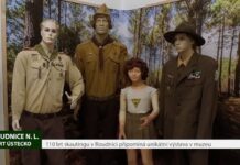 ROUDNICE N. L.: 110 let skautingu v Roudnici připomíná unikátní výstava v muzeu