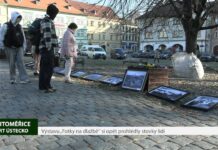 LITOMĚŘICE: Výstavu „Fotky na dlažbě“ si opět prohlédly stovky lidí
