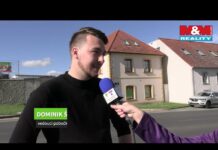 ROUDNICE N. L.: Bývalý profesionální fotbalista vede realitku M&M reality holding. „Klientům chceme pomáhat,“ říká