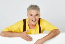 Michal Nesvadba zabaví děti a nechá rozkvést celé divadlo!