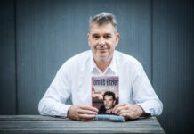 Tomáš Etzler bude v Hradu Litoměřice vyprávět (nejen) o Číně