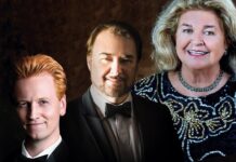 LITOMĚŘICE: Benefiční koncert v kostele Všech svatých opět podpoří nevidomé a slabozraké