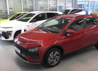 Auto Horejsek Litoměřice – prodej a servis vozů Hyundai (reklama)