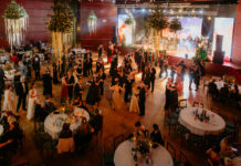 Ke sváteční náladě přispěje i Vánoční ples