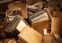 Volná místa: Archivář v Památníku Terezín