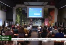 LITOMĚŘICE: Hospic pořádal už 18. ročník Konference paliativní péče