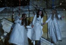 ÚŠTĚK: Úštěcký advent opět i se slavným Sletem andělů