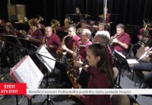 ŠTĚTÍ: Benefiční koncert Podřipského pozdního sběru pomůže hospici