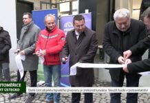 LITOMĚŘICE: Další část objektu bývalého pivovaru je zrekonstruována. Sloužit bude v potravinářství