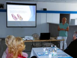 Akademie pro pacienty v litoměřické nemocnici tentokrát na téma Závislosti