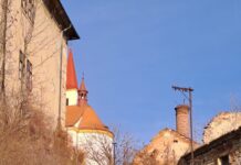 Žiteničtí koupili zámek a zřizují pracovní skupinu