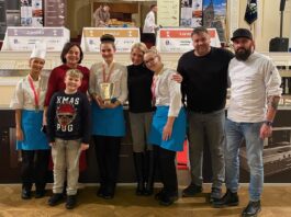 Žákyně z roudnické Neklanky ovládly soutěž Lázeňský pohárek