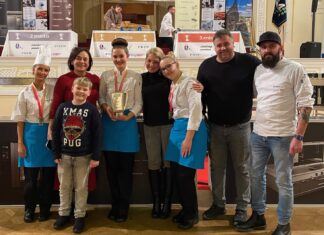 Žákyně z roudnické Neklanky ovládly soutěž Lázeňský pohárek