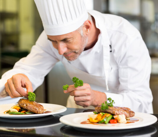 Volná pracovní místa: Kuchař/kuchařka v Domově důchodců Libochovice