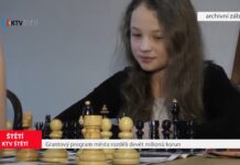 ŠTĚTÍ: Grantový program města rozdělí devět milionů korun