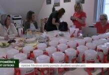 LITOMĚŘICE: Výtěžek Tříkrálové sbírky pomůže zkvalitnit sociální péči