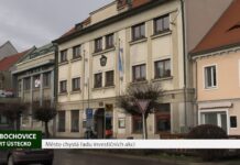 LIBOCHOVICE: Město chystá řadu investičních akcí