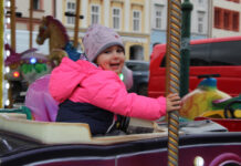 Kam o víkendu na Litoměřicku