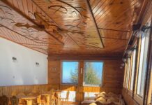 Chata Lovoš shání brigádníky