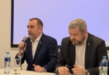 Po projetí posledního autobusu se roudnický most zavře!