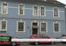 LITOMĚŘICE: Mrazivé dny přečkali bezdomovci v azylovém domě i na krizových židlích