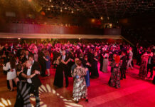 Na Ples jara a přátel vína jsou k dispozici poslední lístky