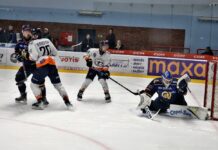 Zlínští Berani vystavili domácím stopku do finále