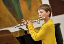 Soutěžilo se s klasikou, ale třeba i s „Poirotem“