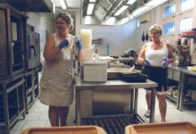 Volná místa: Hospic sv. Štěpána hledá kuchaře/kuchařku