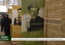 TEREZÍN: Výstava Přerušené životy nabízí příběhy zavražděných židovských umělců