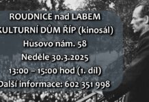 ROUDNICE N. L.: Pozvánka na dokument o životě a díle Bruna Gröninga