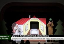 LIBOCHOVICE: Do Kulturního střediska se vracejí pohádky pro děti, zábavy bude ve městě plno