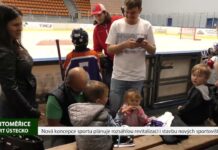 LITOMĚŘICE: Nová koncepce sportu plánuje rozsáhlou revitalizaci i stavbu nových sportovišť