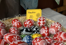 Velikonoční jarmark řemesel a dovedností v sobotu zabaví děti i dospělé