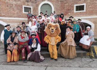 Pevnost Terezín zaplní tuto sobotu pohádkové postavy