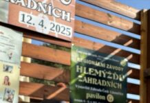 Tržnici Zahrady Čech zpestří v sobotu závody šneků