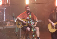 LITOMĚŘICE: Divokej Bill zařadil do turné „Návrat do kulturáků“ i Litoměřice