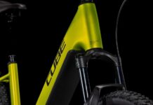 Elektrokola Cube – německá sázka na jistotu