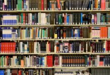 Volná místa: Knihovník/knihovnice v Městské knihovně Libochovice