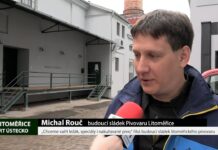 LITOMĚŘICE: „Chceme vařit ležák, speciály i nakuřované pivo,“ říká budoucí sládek litoměřického pivovaru