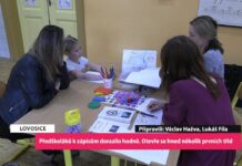 LOVOSICE: Předškoláků k zápisům dorazilo hodně. Otevře se hned několik prvních tříd