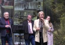 LITOMĚŘICE: V hradu byla zahájena letošní kampaň Místa přátelská seniorům