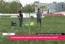 ŠTĚTÍ: Do participativního rozpočtu se hlásí tři návrhy. Který byste vybrali?