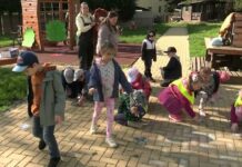 LITOMĚŘICE: Den Země Severu byl osvětovou zábavou pro děti i maturitní prací